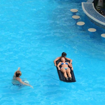 Summer Dreams -Apartcomplex Sunny Beach Ngoại thất bức ảnh