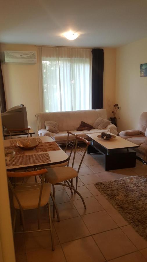 Summer Dreams -Apartcomplex Sunny Beach Ngoại thất bức ảnh