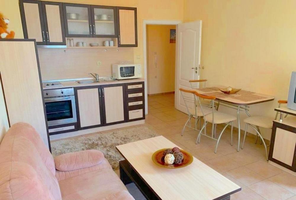 Summer Dreams -Apartcomplex Sunny Beach Ngoại thất bức ảnh