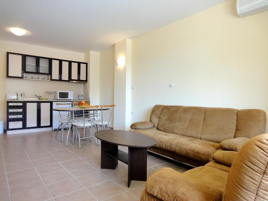 Summer Dreams -Apartcomplex Sunny Beach Phòng bức ảnh