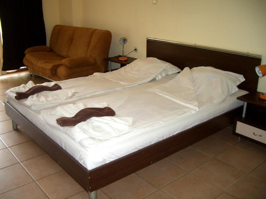 Summer Dreams -Apartcomplex Sunny Beach Phòng bức ảnh
