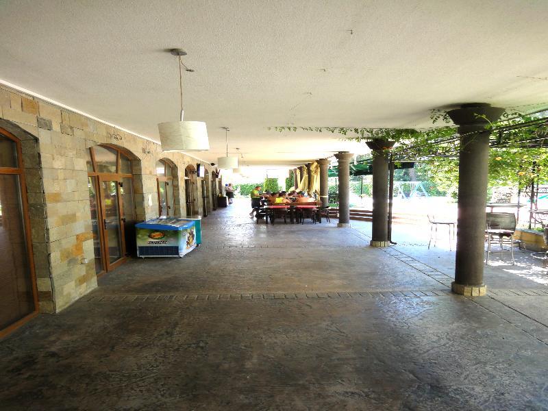 Summer Dreams -Apartcomplex Sunny Beach Ngoại thất bức ảnh