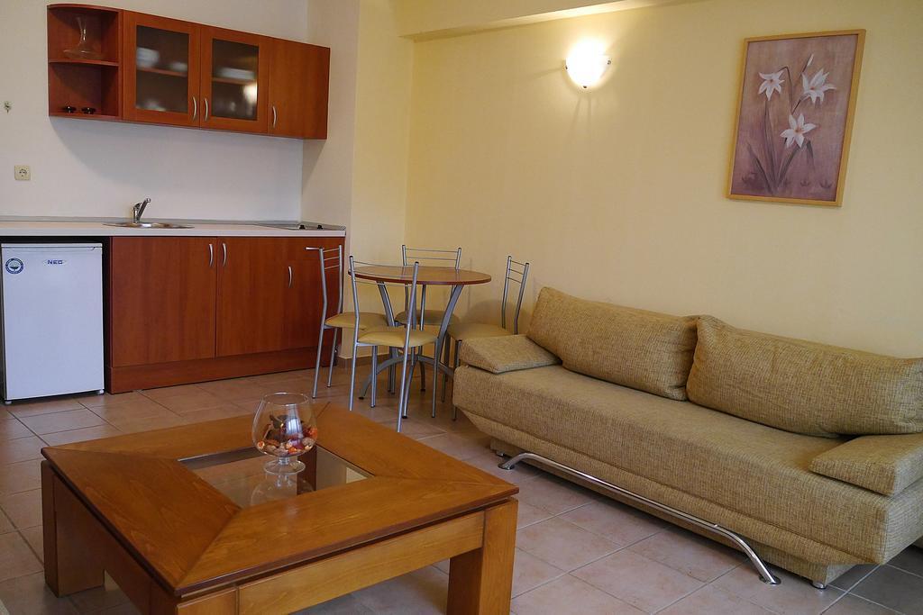 Summer Dreams -Apartcomplex Sunny Beach Ngoại thất bức ảnh