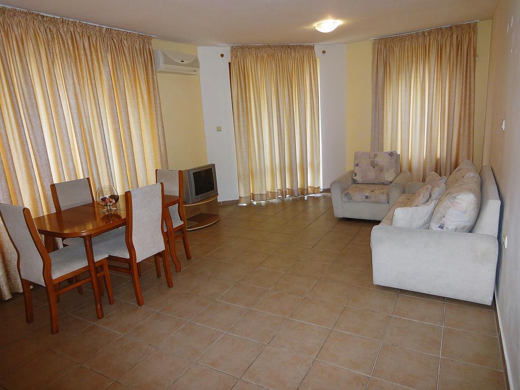 Summer Dreams -Apartcomplex Sunny Beach Ngoại thất bức ảnh