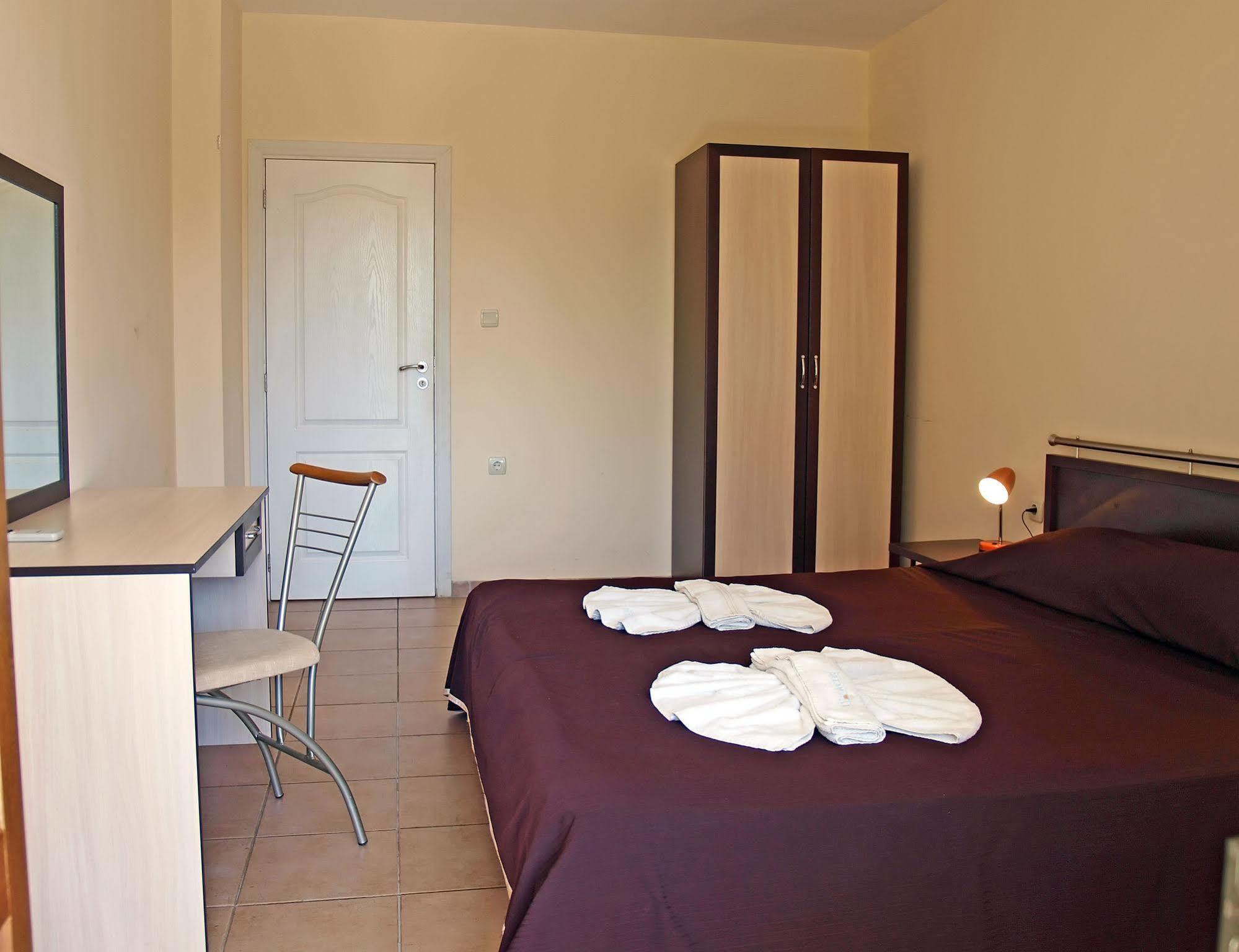 Summer Dreams -Apartcomplex Sunny Beach Ngoại thất bức ảnh