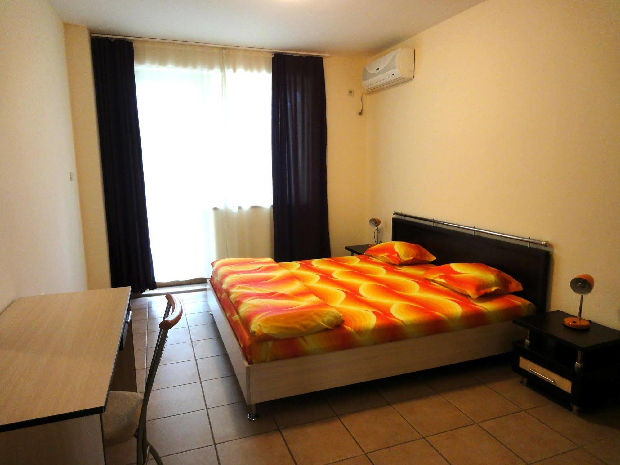 Summer Dreams -Apartcomplex Sunny Beach Ngoại thất bức ảnh