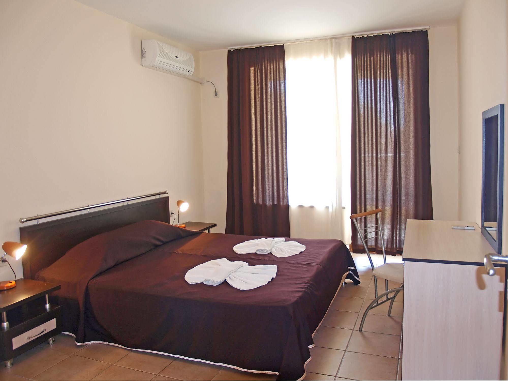 Summer Dreams -Apartcomplex Sunny Beach Ngoại thất bức ảnh
